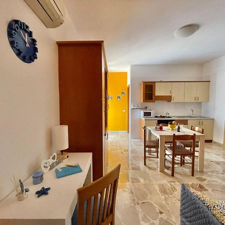 La Fresia Bianca Apartment Sciacca Exterior photo