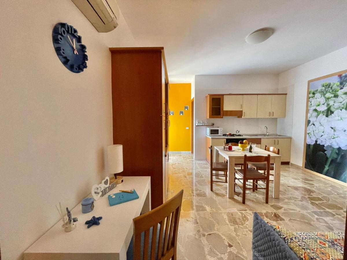 La Fresia Bianca Apartment Sciacca Exterior photo